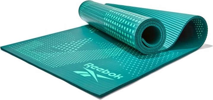 Atlet za trening Reebok, zelene barve