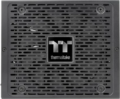 Napajalnik 1550 W, modularen, 80 PLUS Titanium, Thermaltake Toughpower TF1, črn