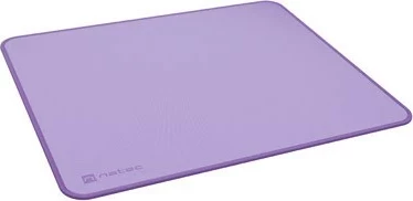 Mauspad Colors Series Pure Lavender, Natec 300x250mm, vijoličen