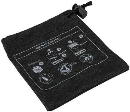 Prenosni kuhalni sistem Jetboil Stash, 800 ml, kovinski