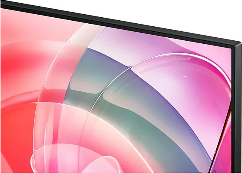 Profesionalni monitor 37" UHD 4K, VA, 60 Hz, HDMI/DP, črn Samsung ViewFinity S7 LS37D700EAUXEN