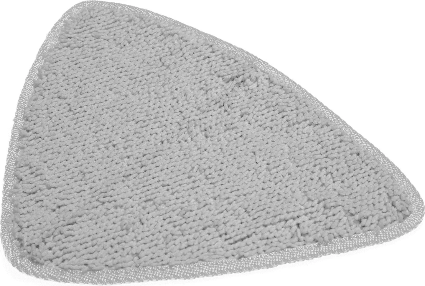 Krpa za čiščenje za parni mop Vileda Steam, 2 kosa, bela