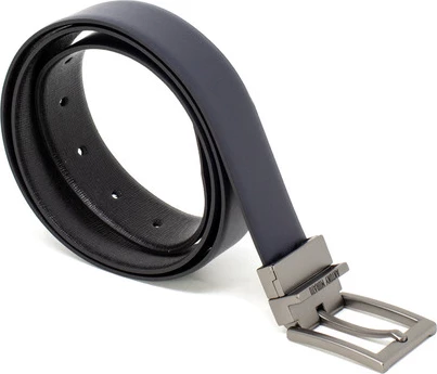 Pas z lesen Antony Morato, črn