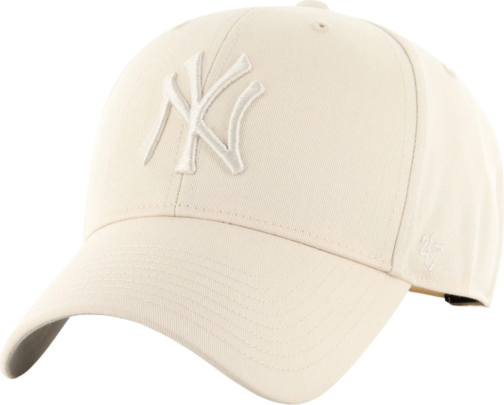 Bejzbolska kapa unisex, 47 Brand, bež