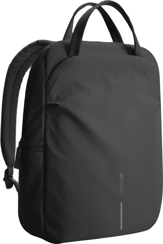 Torbica za na hrbet XD DESIGN Bobby Soft Tote, 15 L, črna