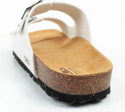 Poletne papuče, CMP Thalitha, bele