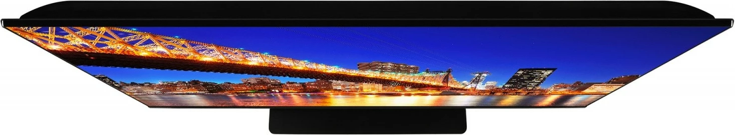 QLED televizor 43 inč Toshiba 43QV3F63DG, Ultra HD/4K, Smart TV, črn