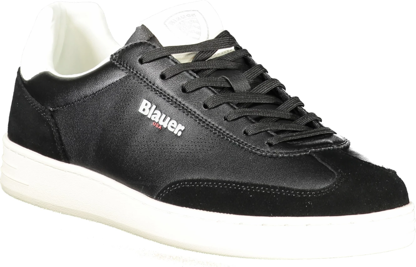 Superge za moške, črne BLAUER