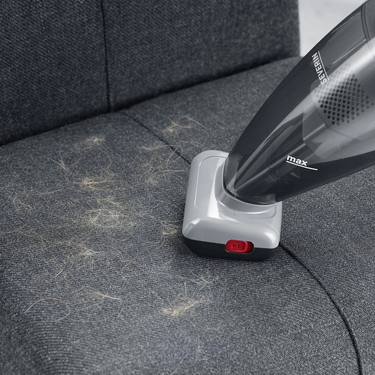 Sesalnik za dom in avto Severin HV 7146, belo-siv Sesalnik za dom in avto Severin HV 7146, belo-siv