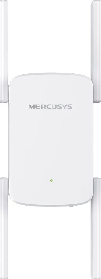 Povečevalec WiFi TP-LINK Mercusys ME50G, AC1900, Dual Band, bel