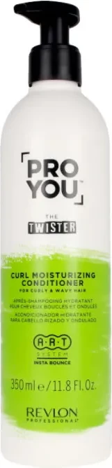 Balzam za kodre Revlon Proyou The Twister, 350 ml