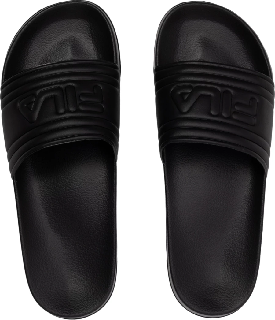 Moške japonke Fila Morro Bay, črne