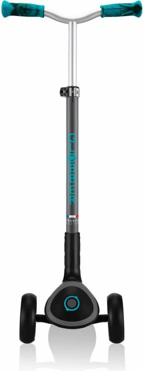 Skuter za otroke Globber, črno-modra