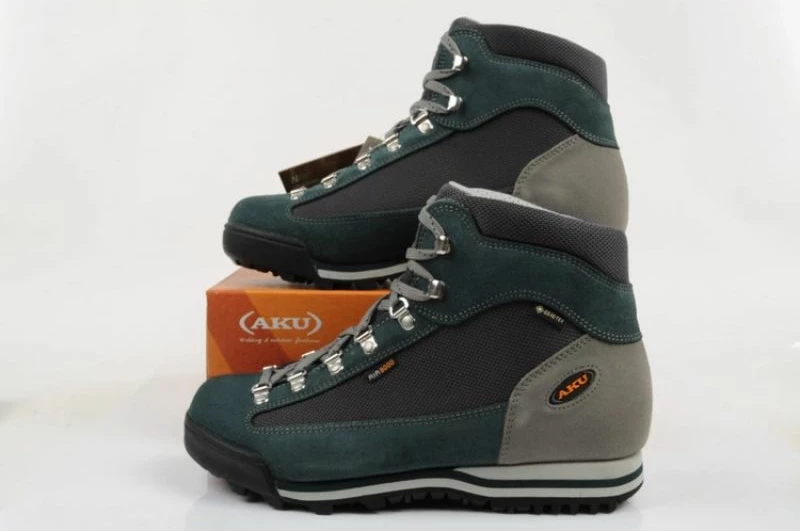 Treking atlete za ženske Aku, večbarvne