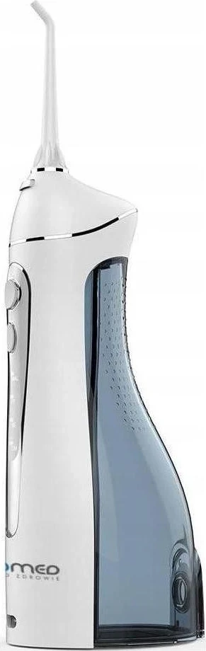 Irigator za zobe Oromed Oro-Dent, 1000 mAh, bel