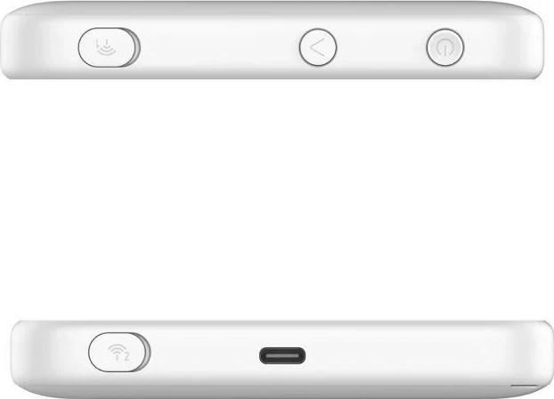 Usmerjevalnik cat. 6 ZTE 986C, bel