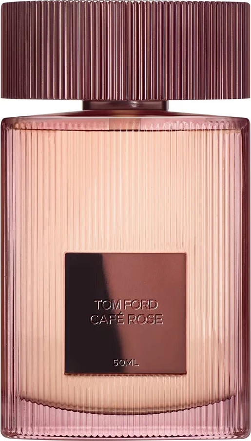 Eau de Parfum za ženske Café Rose, Tom Ford, 50 ml