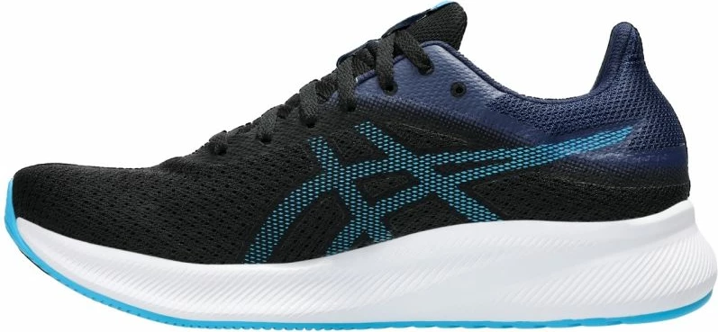 Superge, Asics Patriot 13, črne