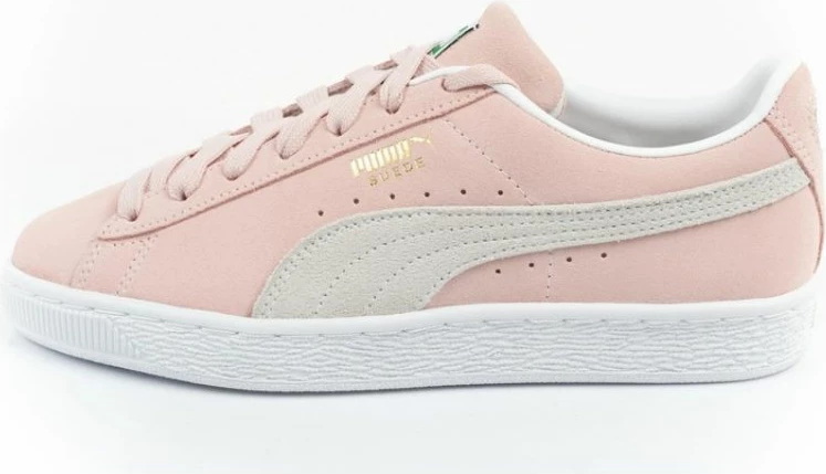 Modne atlete, Puma, rožnate