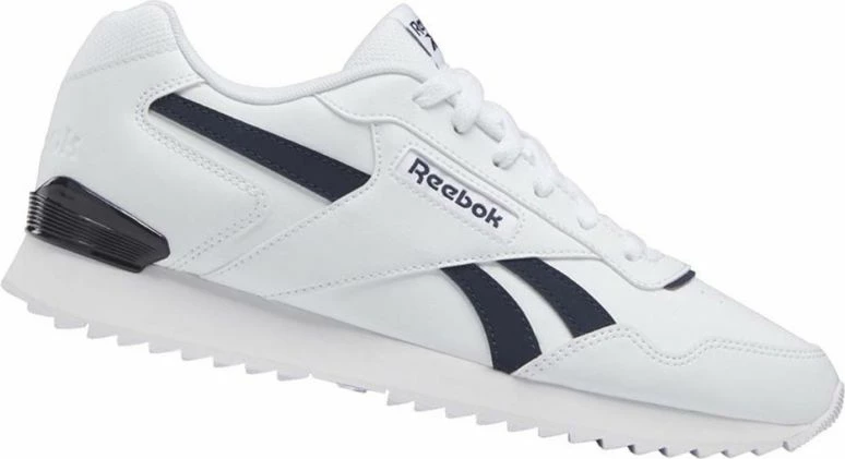 Superge Reebok Glide Ripple Clip, bele, moške Superge Reebok Glide Ripple Clip, bele, moške