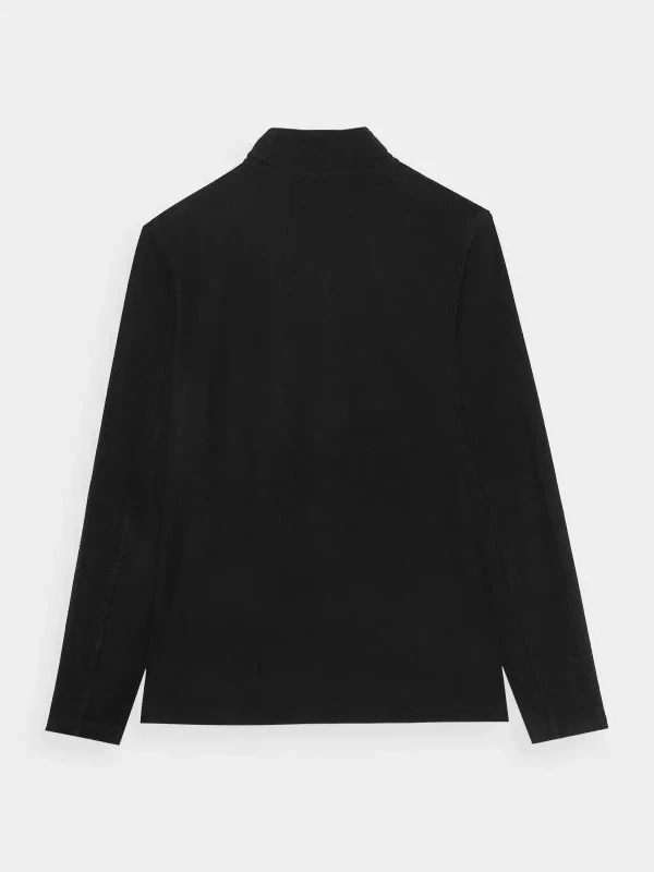 Pulover za moške 4F, črn