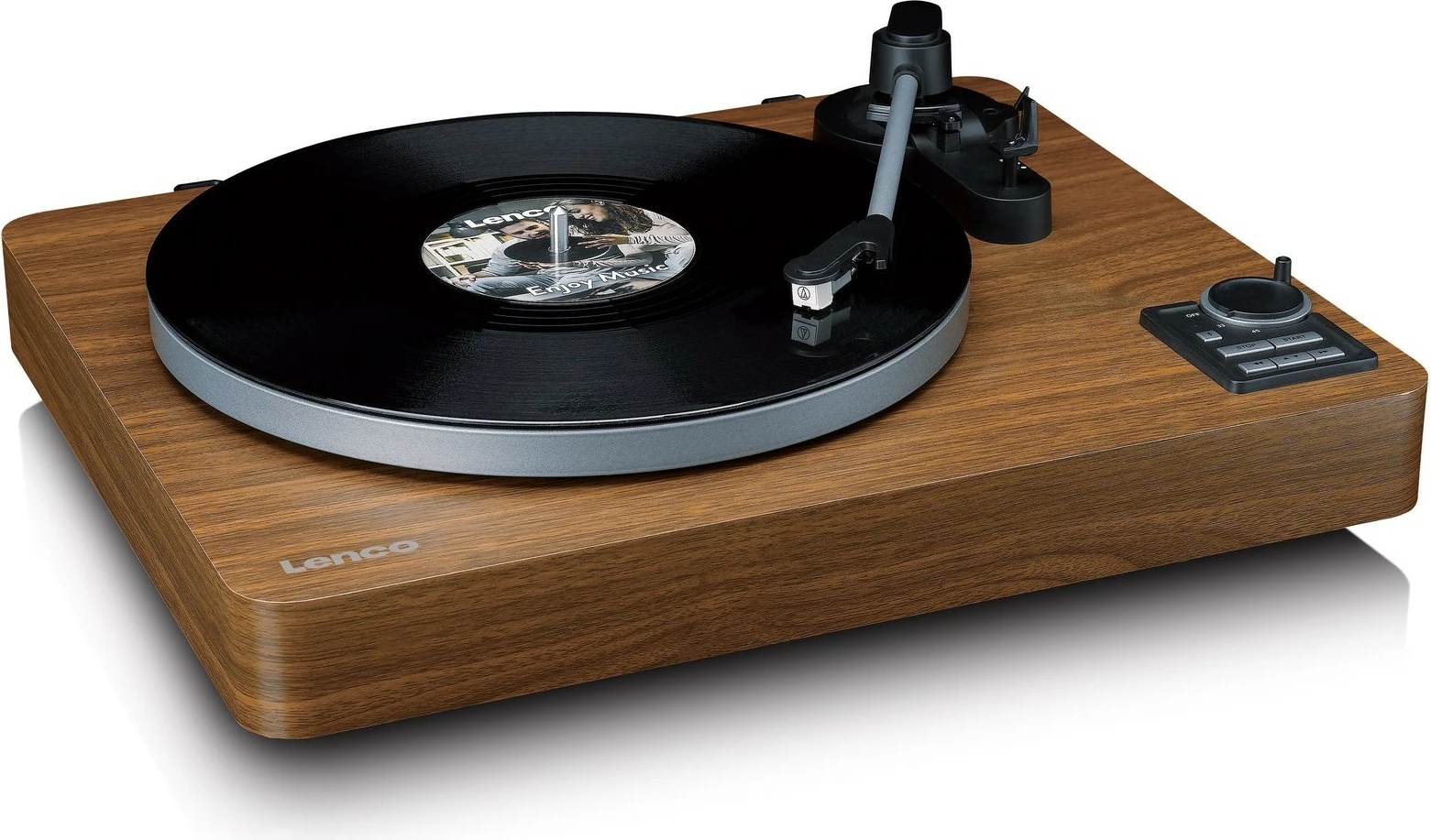 Gramofon Lenco LBTA-165, les Gramofon Lenco LBTA-165, les