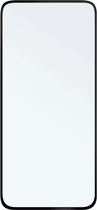 Zaščita zaslona Google Pixel 8A, črna