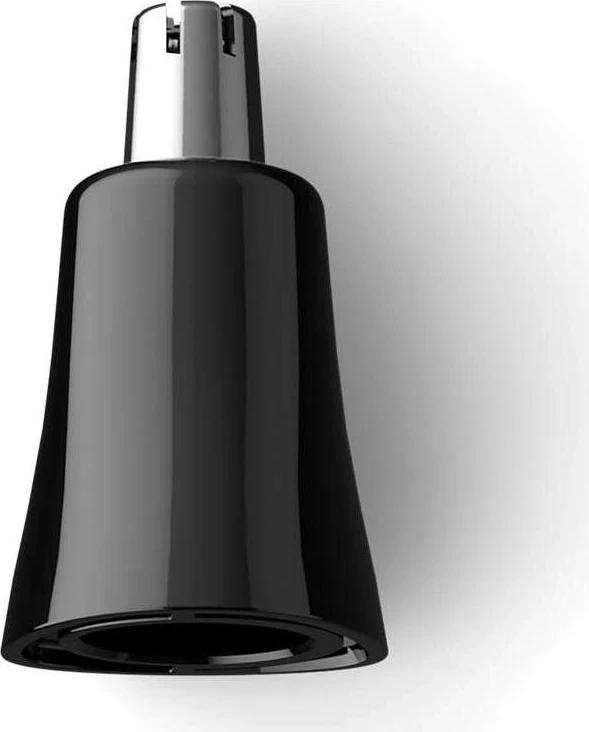 Trimer za nos in ušesa Philips NT1620/15, črn