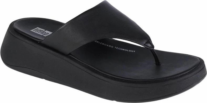 Superge FitFlop, črne – za ženske