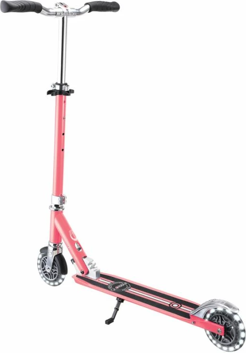Skuter za otroke Globber, krom