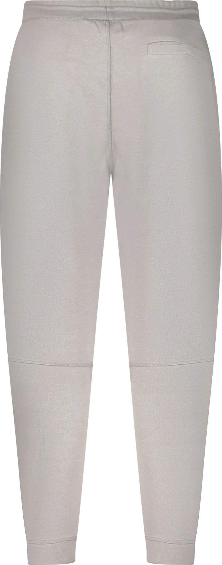 Sportne hlače BOSS za moške, sive