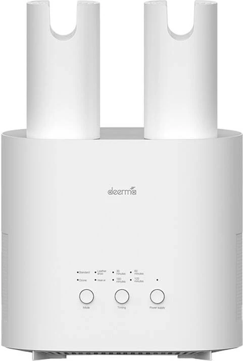 Sušilec čevljev Deerma DEM-HX10W, bel