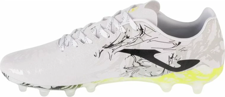 Kopačke Joma Super Copa 2402 FG, bele, moške