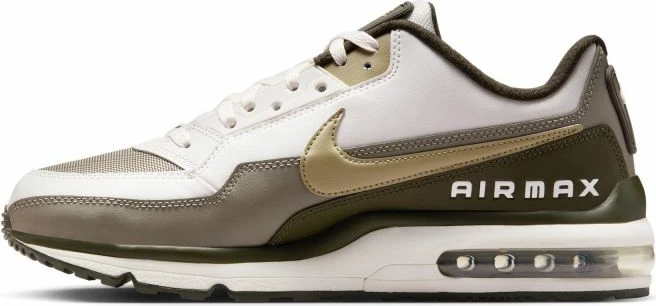 Superge za moške, bele Nike Air Max LTD 3 IH0247-030