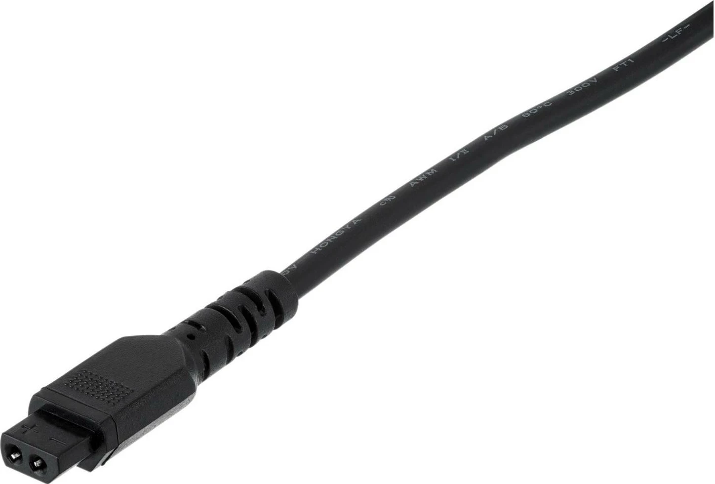 Univerzalni polnilec za prenosnik Akyga AK-NU-12, 65 W, 6 adapterjev, 1,2 m