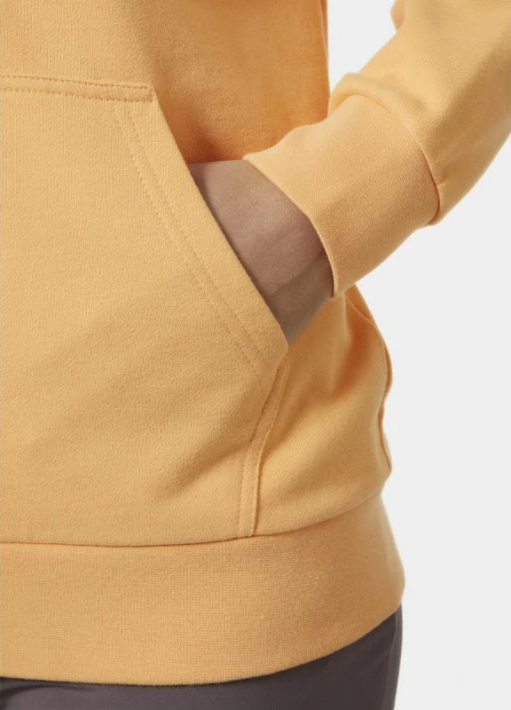 Duks za ženske Helly Hansen, rumen