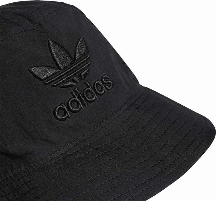 Kapa adidas Adicolor Archive za moške in ženske, črna