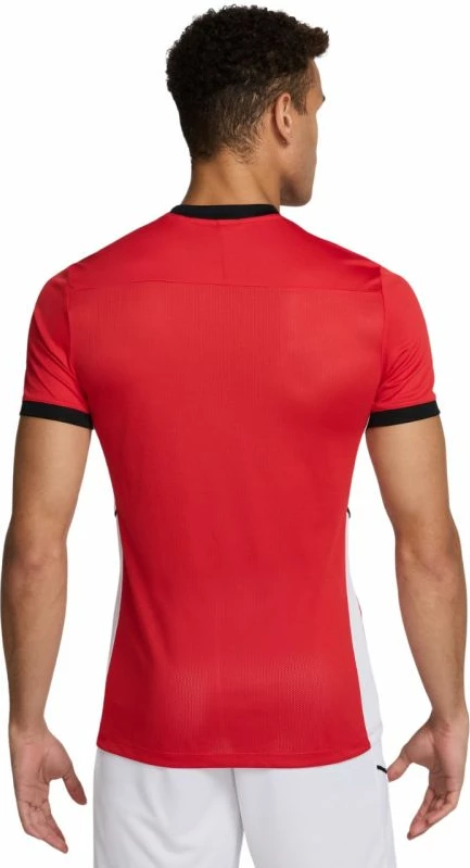 Športna majica za moške Nike, rdeča