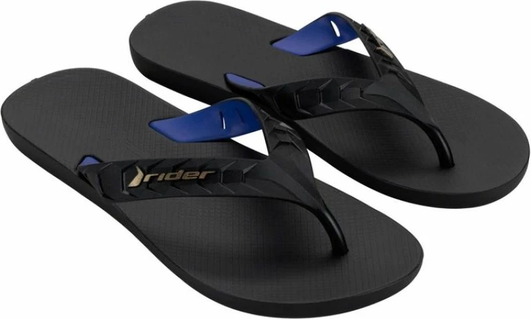 Natikače Rider Street Duo, črne, za moške