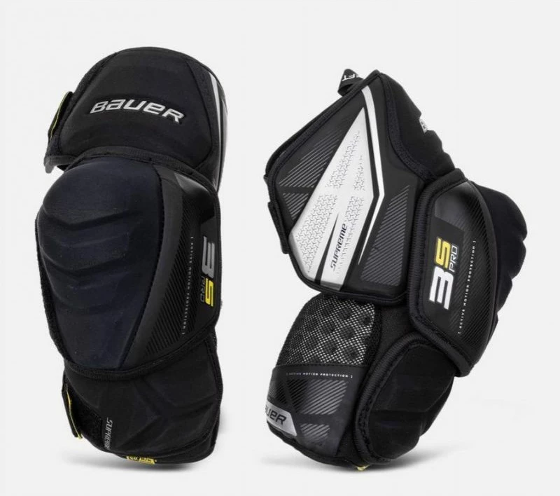 Hokejska varovala za komolec Bauer, moška