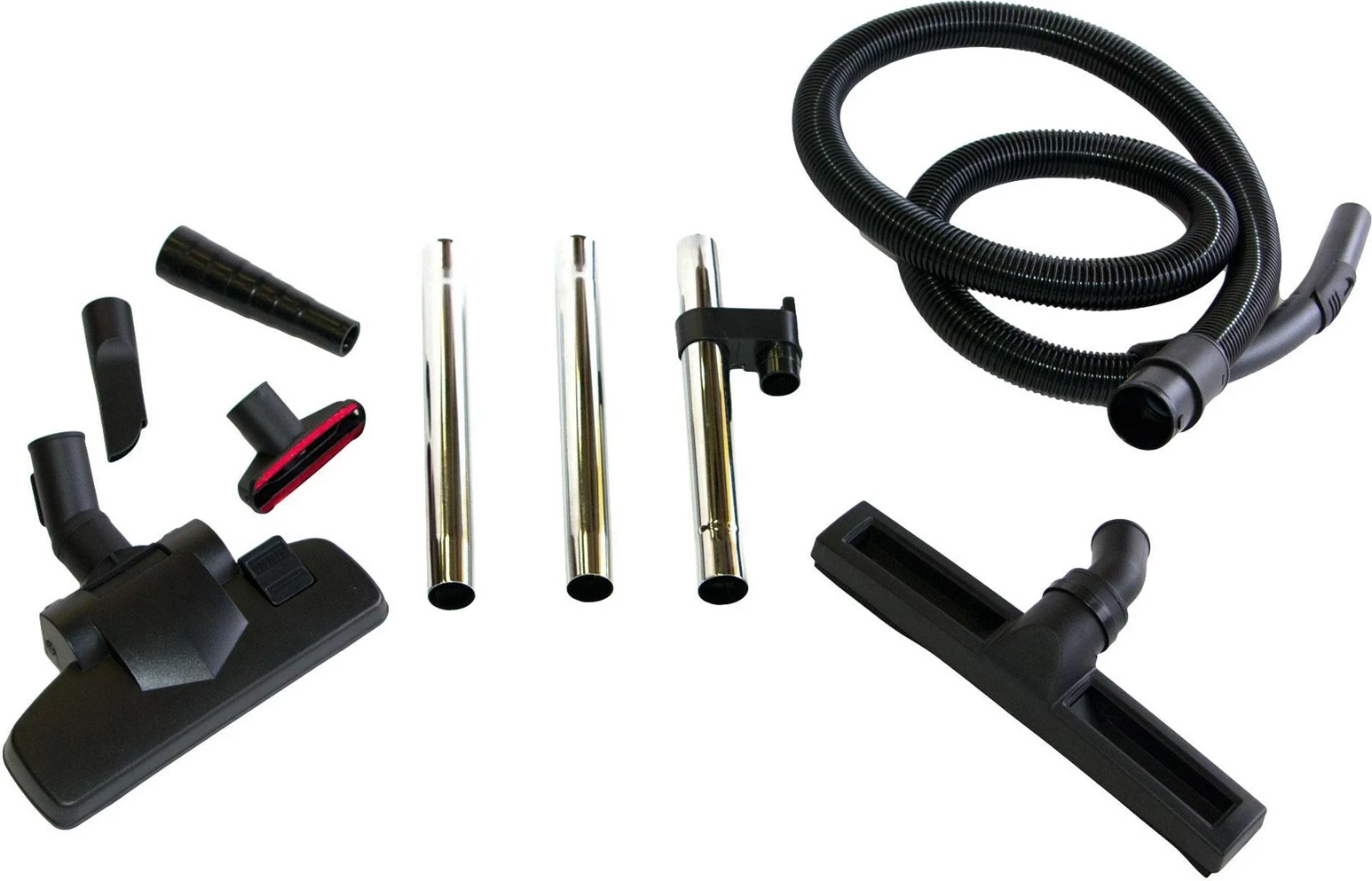 Industrijski sesalnik, 1200 W, črn in rumen Stanley SXVC20PTE