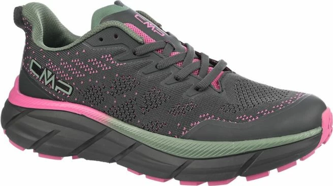 Superge, ženske CMP, zelene