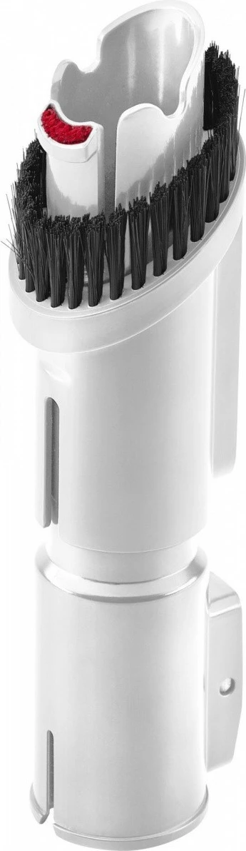 Pokončni brezžični sesalnik Amica AURA VM 7050, 450 ml, bel