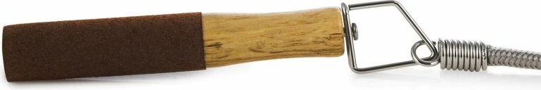 Vrv za skakanje z lesenimi ročaji Body Sculpture BK 203