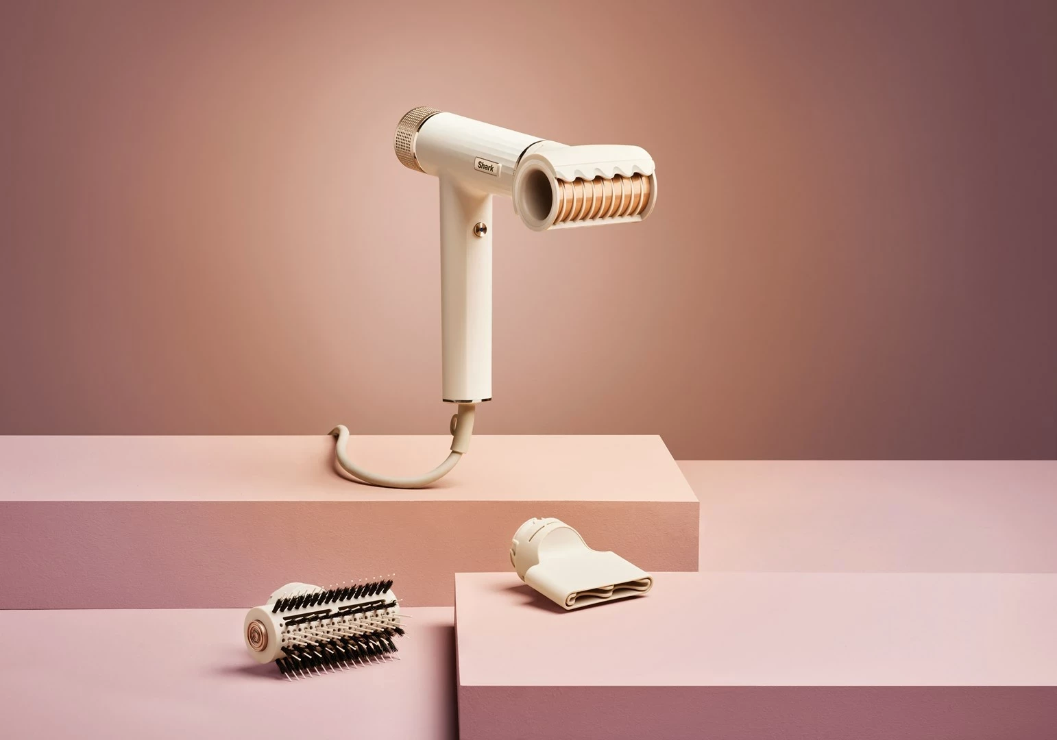 Multistyler Shark HD333EU, bel