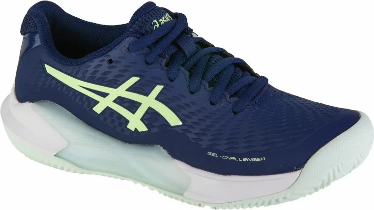 Superge Asics, ženske, modre