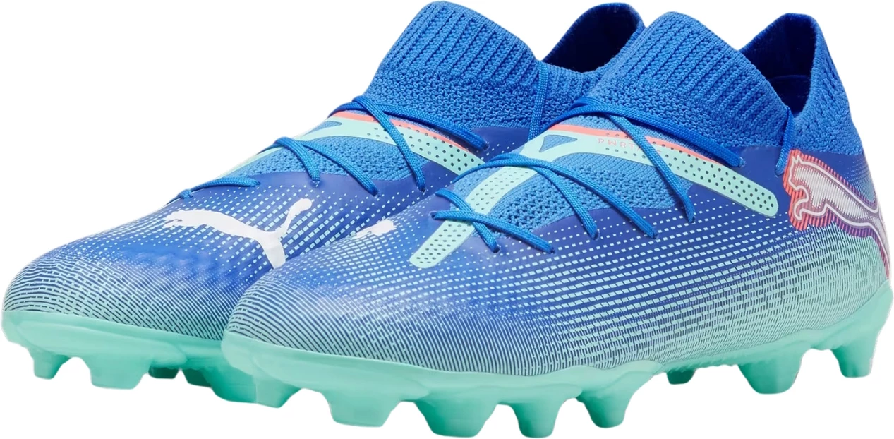 Nogometne superge za otroke Puma Future, črne