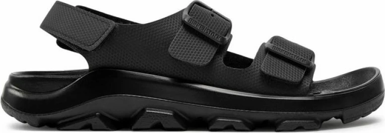 Sandali Birkenstock Mogami, uniseks, črni
