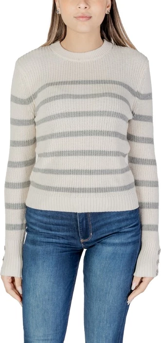 Majica za ženske Morgan De Toi, bež