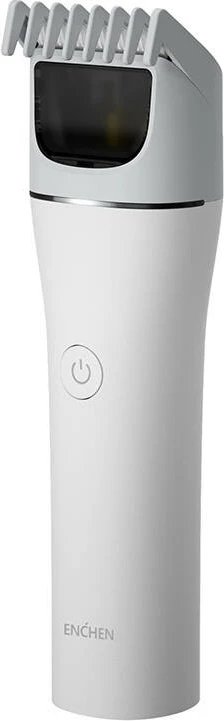 Električni brivnik ENCHEN Boost 2, bel